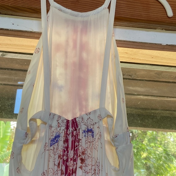 Free People Maxi Dress - Picture 4 of 5